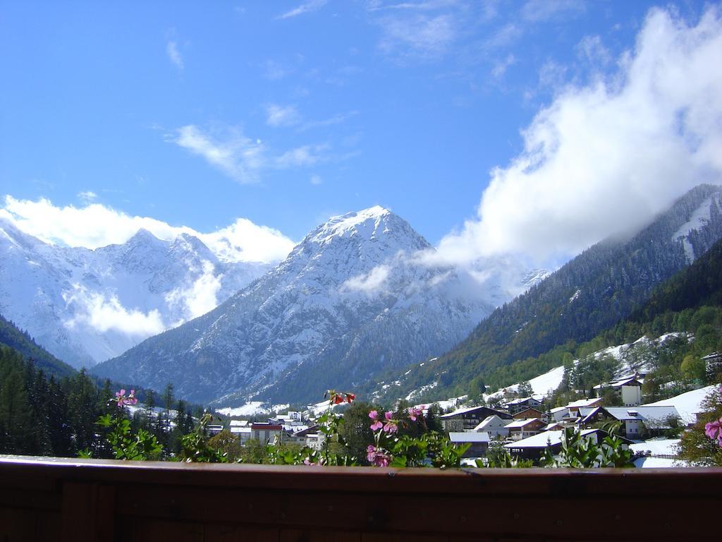 Haus Kella-Egg Otel Brand  Oda fotoğraf